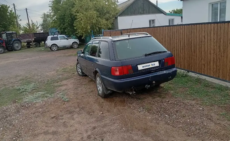 Audi 100 1994 года за 1 500 000 тг. в Акмолинская область фото 3