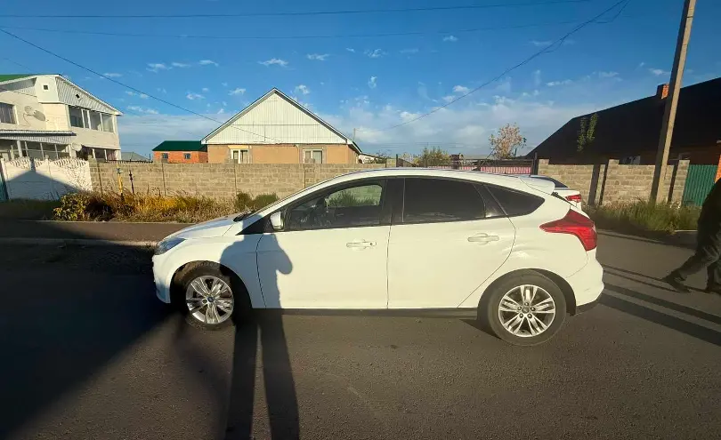 Ford Focus 2013 года за 3 300 000 тг. в Астана фото 4