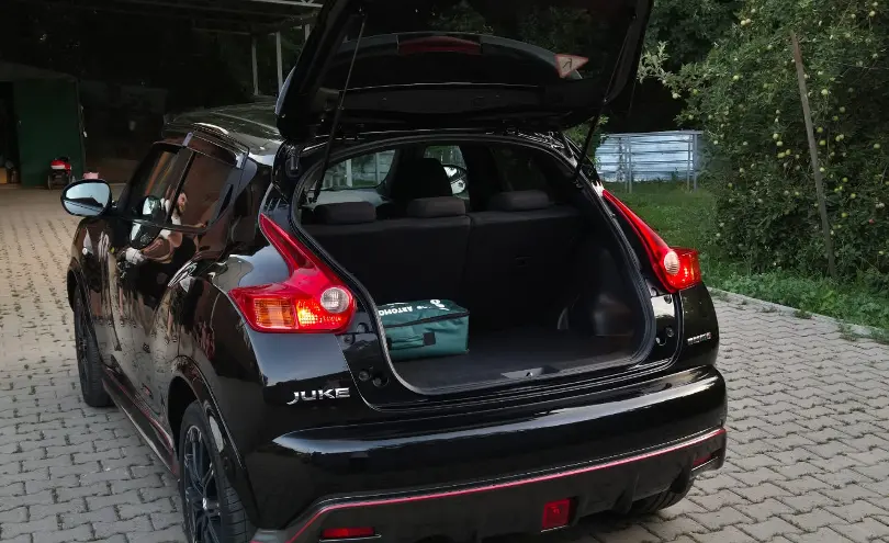 Nissan Juke 2013 года за 8 500 000 тг. в Алматы фото 5