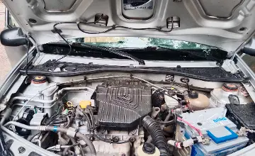 Renault Sandero 2014 года за 2 300 000 тг. в Костанай фото 4