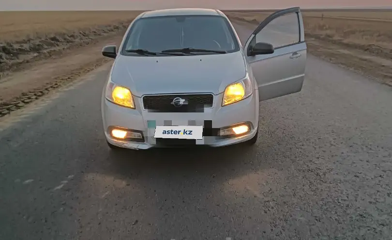 Ravon Nexia R3 2019 года за 3 000 000 тг. в Акмолинская область фото 2
