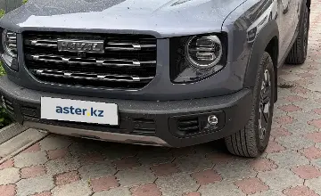 Haval Dargo 2023 года за 10 900 000 тг. в Алматы фото 2