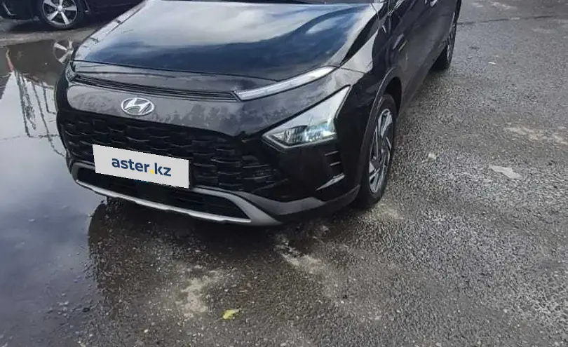 Hyundai Bayon 2023 года за 6 800 000 тг. в Павлодар фото 1
