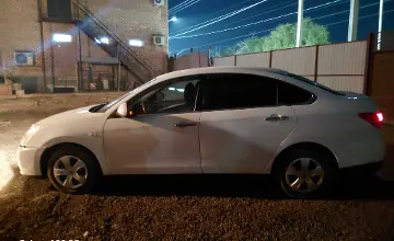 Nissan Almera 2014 года за 3 500 000 тг. в Кызылординская область фото 4
