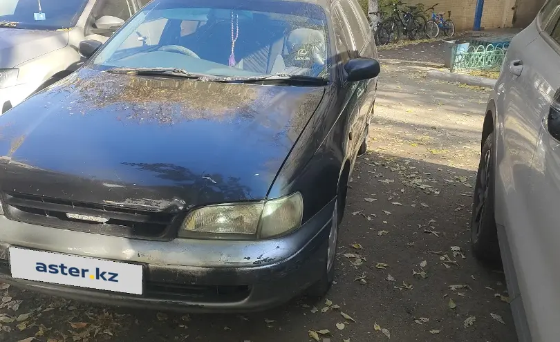 Toyota Caldina 1995 года за 1 500 000 тг. в Астана фото 1