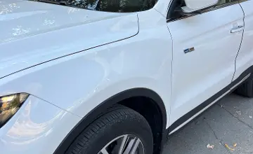 Geely Azkarra 2022 года за 8 500 000 тг. в Костанай фото 2