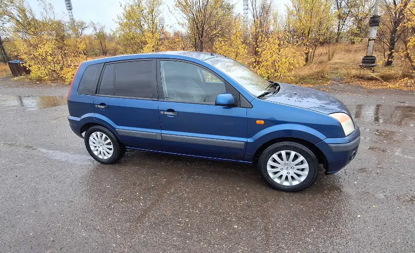 Ford Fusion 2008 года за 2 000 000 тг. в Караганда фото 2