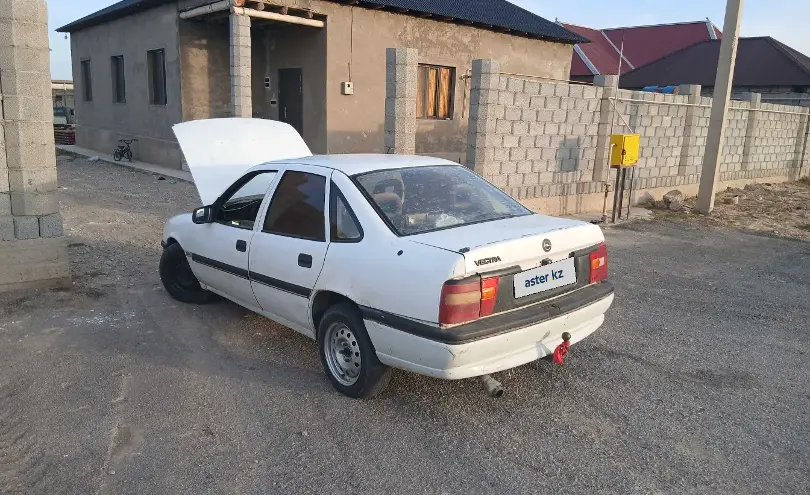 Opel Vectra 1993 года за 400 000 тг. в Шымкент фото 3