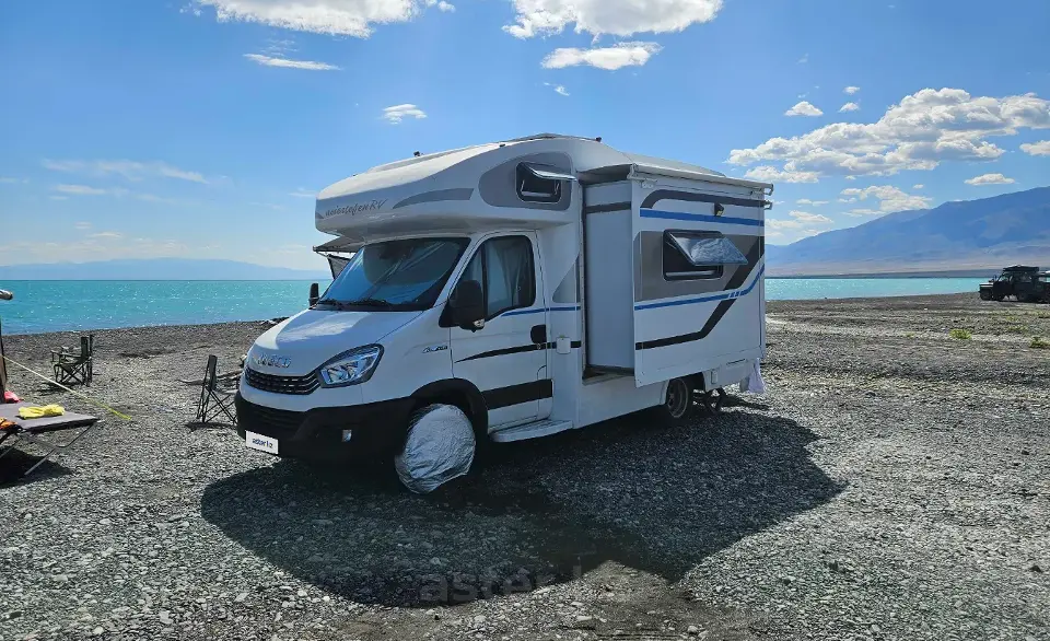 IVECO Daily 2022 года за 40 500 000 тг. в Алматы