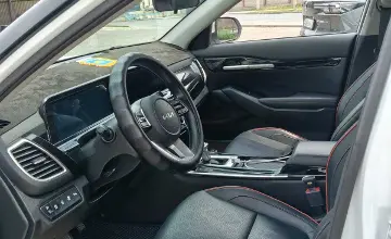 Kia Seltos 2024 года за 8 400 000 тг. в Шымкент