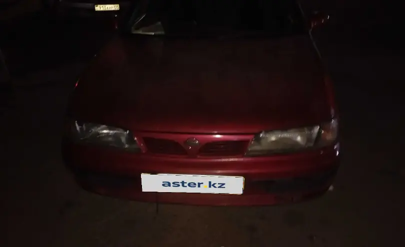 Nissan Pulsar 1996 года за 650 000 тг. в Алматы фото 2