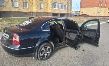 Volkswagen Passat 2003 года за 2 100 000 тг. в Экибастуз фото 4
