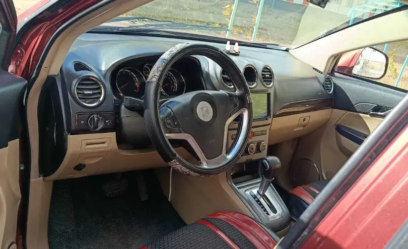 Saturn VUE 2007 года за 1 500 000 тг. в Семей фото 3