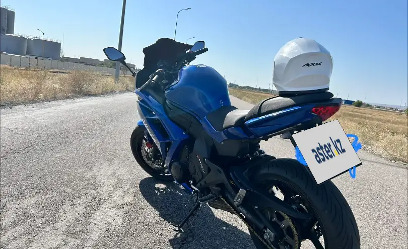 Kawasaki Ninja 400 2013 года за 2 800 000 тг. в Талдыкорган фото 4