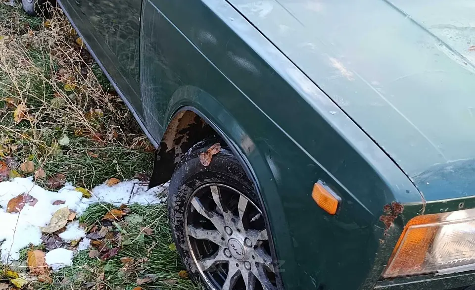 LADA (ВАЗ) 2105 1986 года за 400 000 тг. в Восточно-Казахстанская область