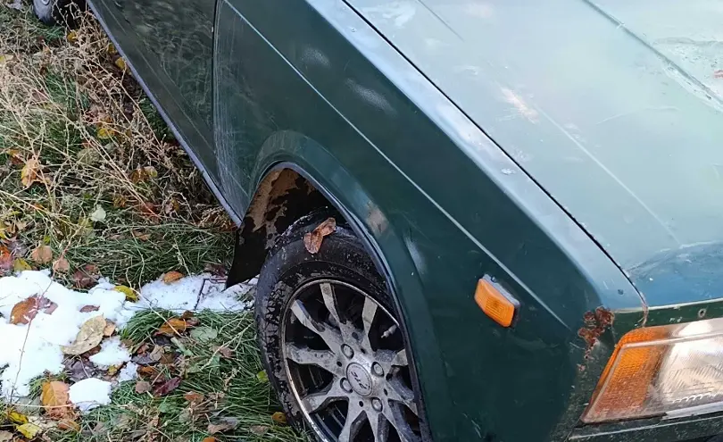 LADA (ВАЗ) 2105 1986 года за 400 000 тг. в Восточно-Казахстанская область фото 1