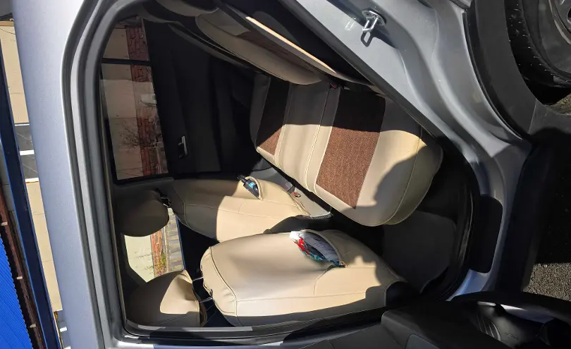 Hyundai Creta 2021 года за 8 700 000 тг. в Петропавловск фото 5
