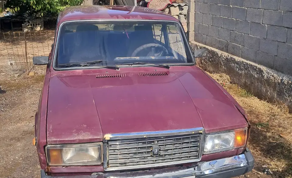 LADA (ВАЗ) 2107 2004 года за 200 000 тг. в Шымкент