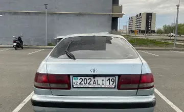 Toyota Carina E 1992 года за 1 400 000 тг. в Талдыкорган