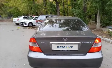 Toyota Camry 2002 года за 4 300 000 тг. в Павлодарская область фото 3