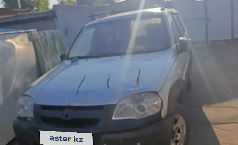 Chevrolet Niva 2013 года за 2 000 000 тг. в Павлодар фото 2