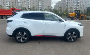 Changan CS55PLUS 2023 года за 8 000 000 тг. в Астана фото 4