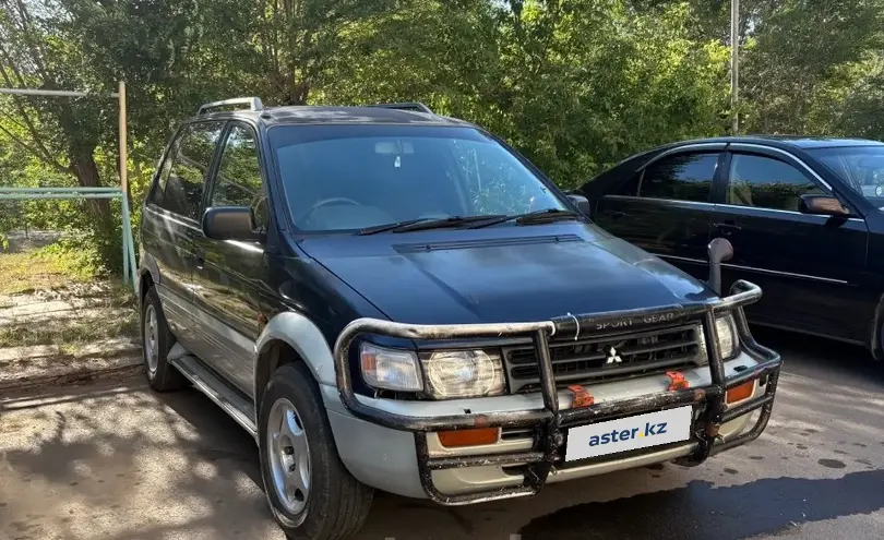 Mitsubishi RVR 1995 года за 1 000 000 тг. в Акмолинская область фото 3