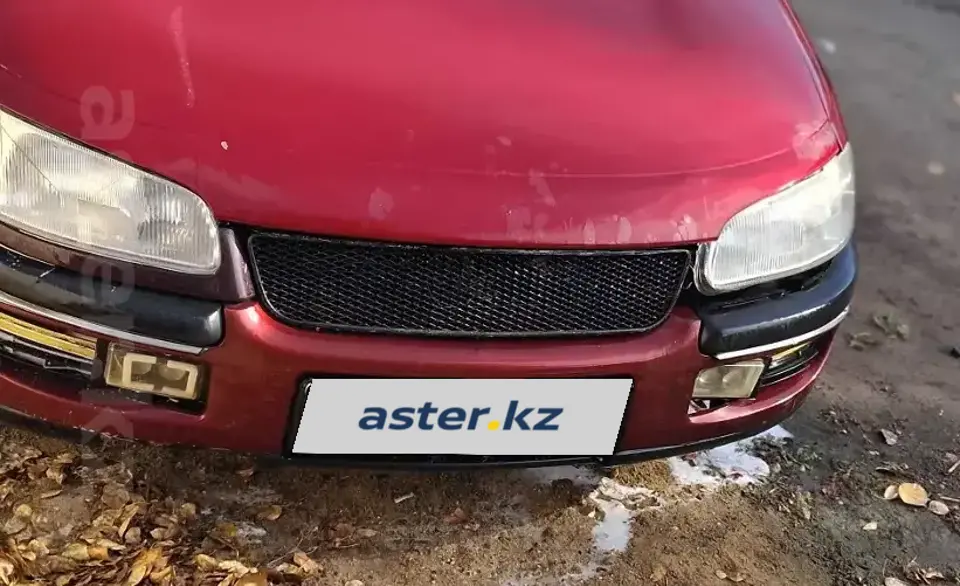 Opel Omega 1996 года за 800 000 тг. в Актюбинская область фото 1