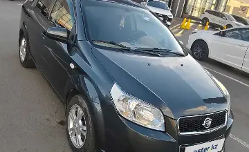 Ravon Nexia R3 2019 года за 3 800 000 тг. в Караганда фото 2
