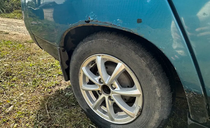 LADA (ВАЗ) 2110 1998 года за 600 000 тг. в Восточно-Казахстанская область фото 5