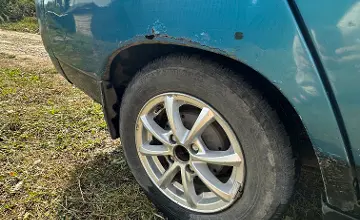 LADA (ВАЗ) 2110 1998 года за 600 000 тг. в Восточно-Казахстанская область