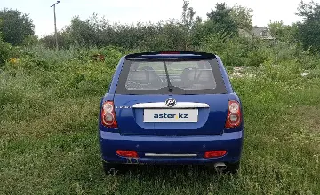 Lifan Smily 2012 года за 1 300 000 тг. в Павлодарская область фото 3