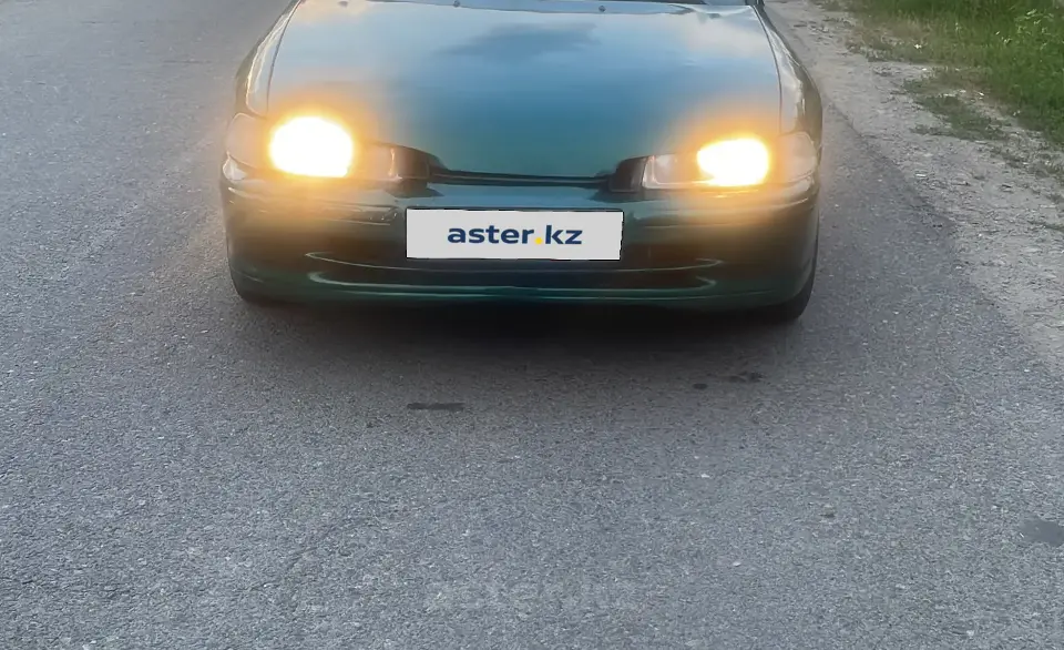 Honda Accord 1995 года за 600 000 тг. в Талдыкорган