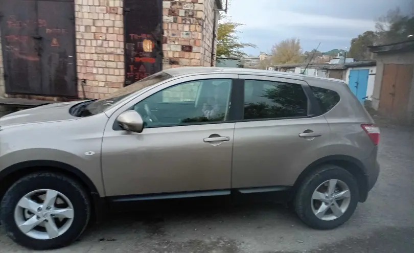 Nissan Qashqai 2012 года за 4 500 000 тг. в Караганда фото 3
