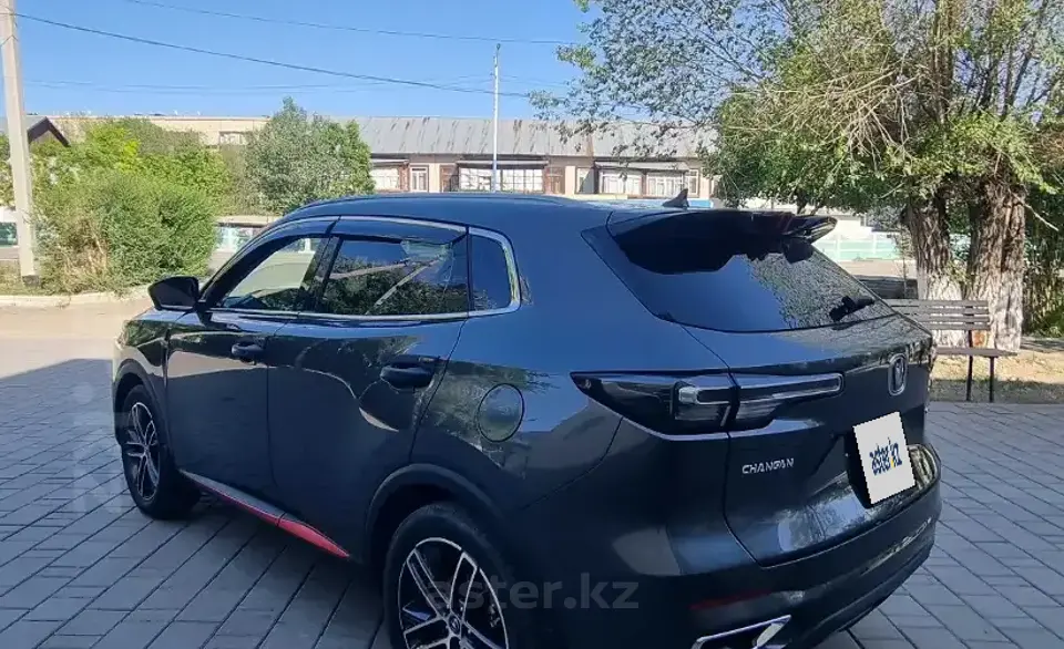 Changan CS55PLUS 2023 года за 8 700 000 тг. в Семей фото 4