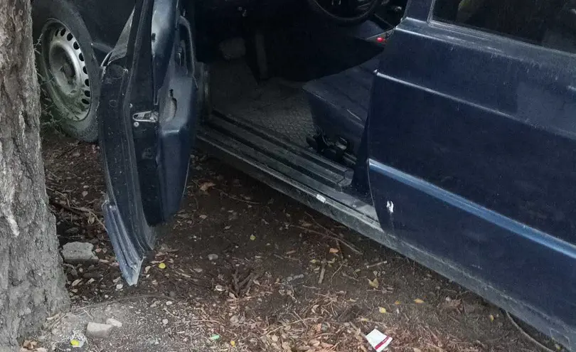 Mercedes-Benz 190 (W201) 1990 года за 800 000 тг. в Алматинская область фото 4