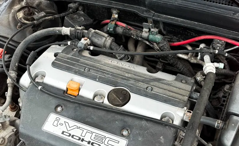 Acura RSX 2003 года за 4 300 000 тг. в Астана фото 5