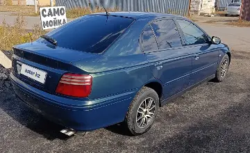 Honda Accord 2000 года за 1 800 000 тг. в Астана