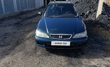 Honda Accord 2000 года за 1 800 000 тг. в Астана фото 2