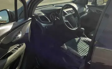 Opel Mokka 2013 года за 5 500 000 тг. в Актобе