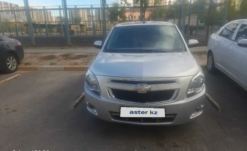 Chevrolet Captiva 2022 года за 4 600 000 тг. в Шымкент