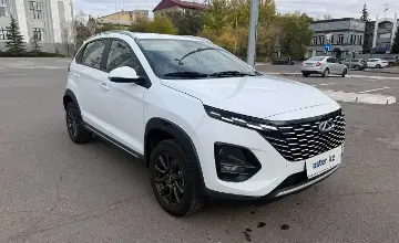 Chery Tiggo 2 Pro 2026 года за 6 000 000 тг. в Карагандинская область фото 4