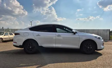 BYD QIN PLUS 2025 года за 8 200 000 тг. в Актюбинская область фото 4