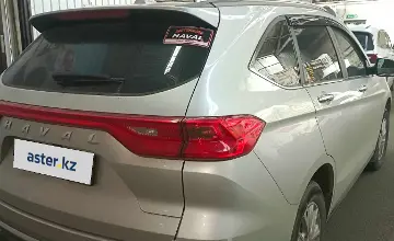 Haval M6 2024 года за 7 500 000 тг. в Астана фото 4