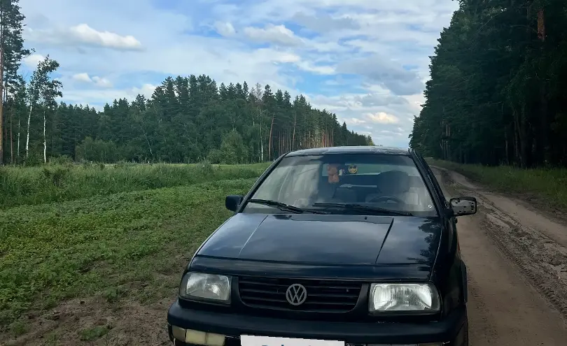 Volkswagen Vento 1993 года за 800 000 тг. в Костанай фото 1