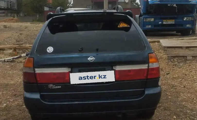 Nissan R'nessa 1997 года за 1 250 000 тг. в Жамбылская область фото 4
