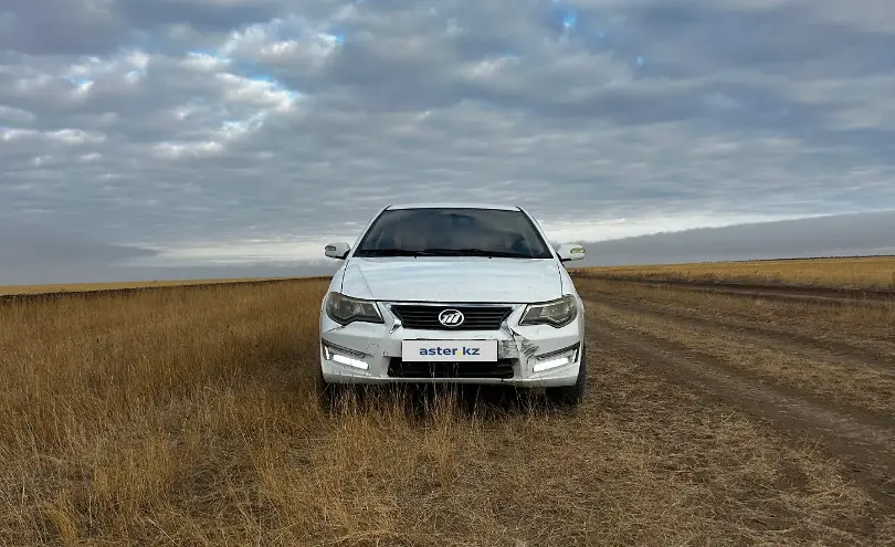 Lifan Solano 2015 года за 1 700 000 тг. в Актобе фото 2