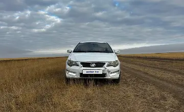 Lifan Solano 2015 года за 1 700 000 тг. в Актобе фото 2