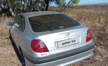 Toyota Avensis 1998 года за 2 500 000 тг. в Восточно-Казахстанская область фото 3