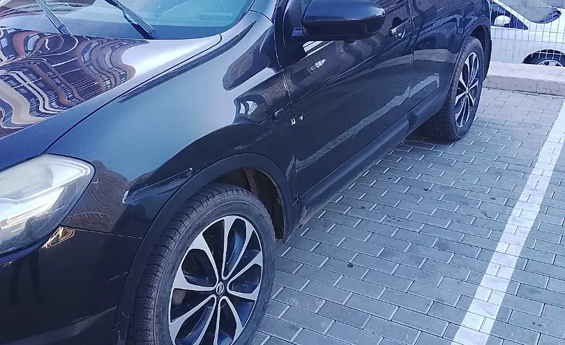 Nissan Qashqai 2012 года за 5 500 000 тг. в Астана фото 2